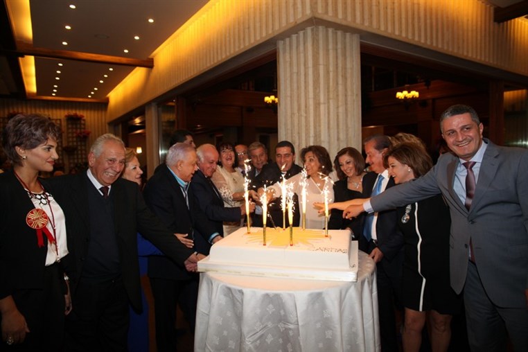 Caritas Annual Diner